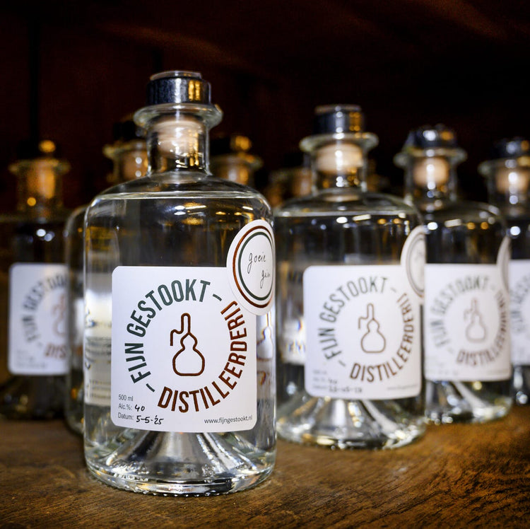 Distillaten