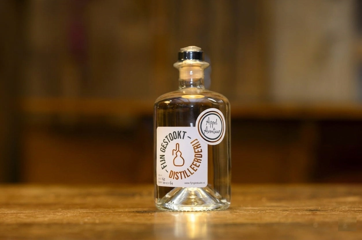 Appel Avontuur